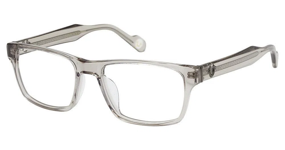 True-Religion TRU-T4024 Eyeglasses - view 2